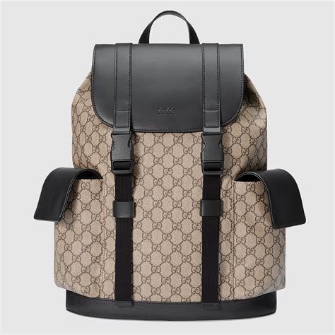 replica designer backpacks gucci|authentic gucci backpack.